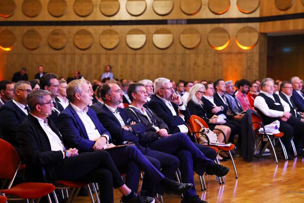 Ostdeutsches energieforum