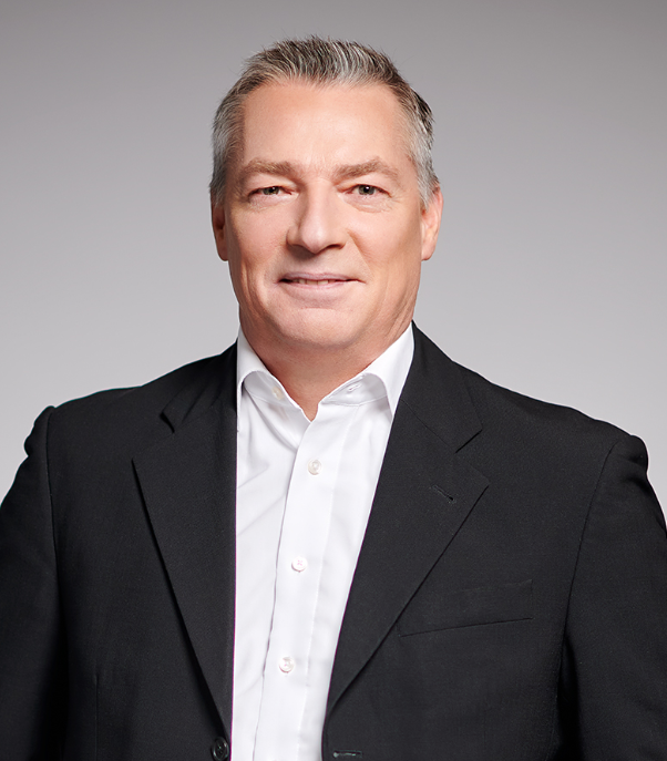 Peter reitz vorstand und aufsichtsrat