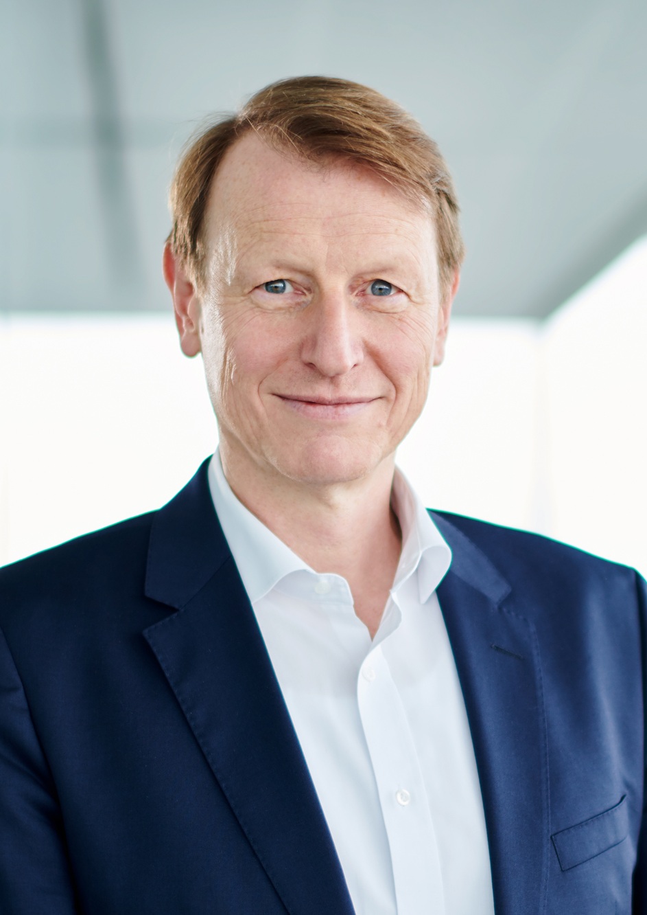 Portrait ulf heitmueller