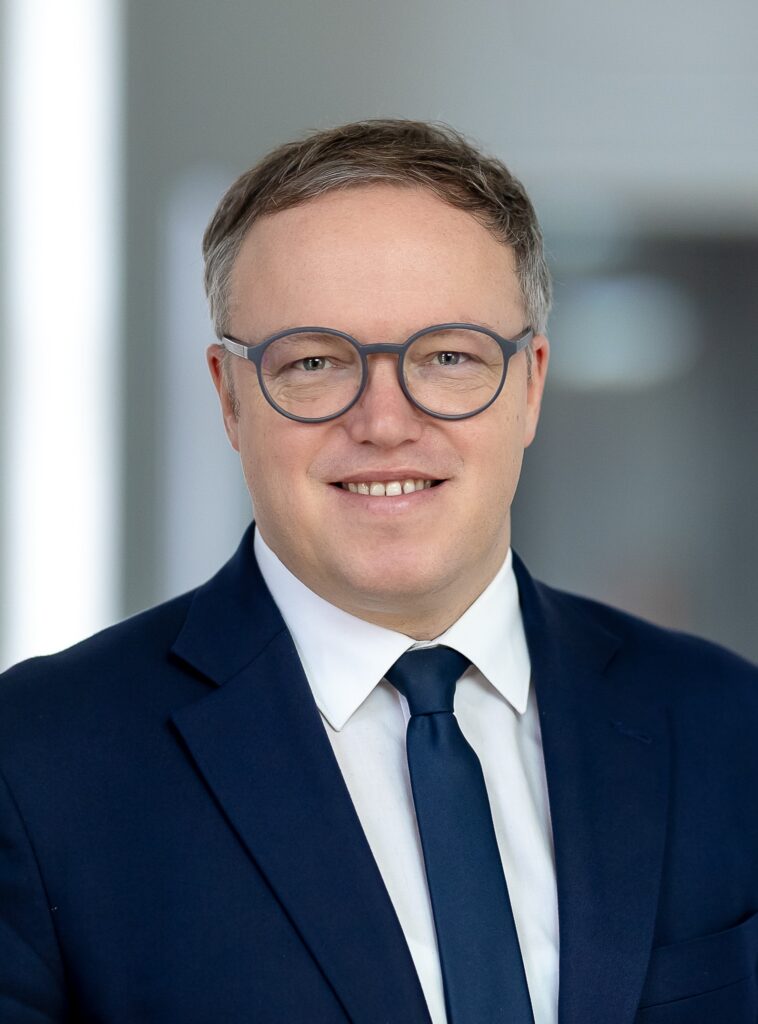 Prof. dr. mario voigt, ministerpräsident des freistaates thüringen quelle andreas pöcking