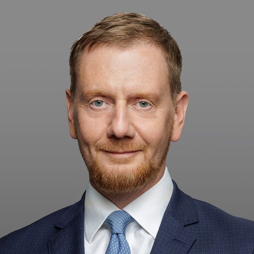 Michael Kretschmer
