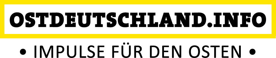 Logo ostdeutschland info
