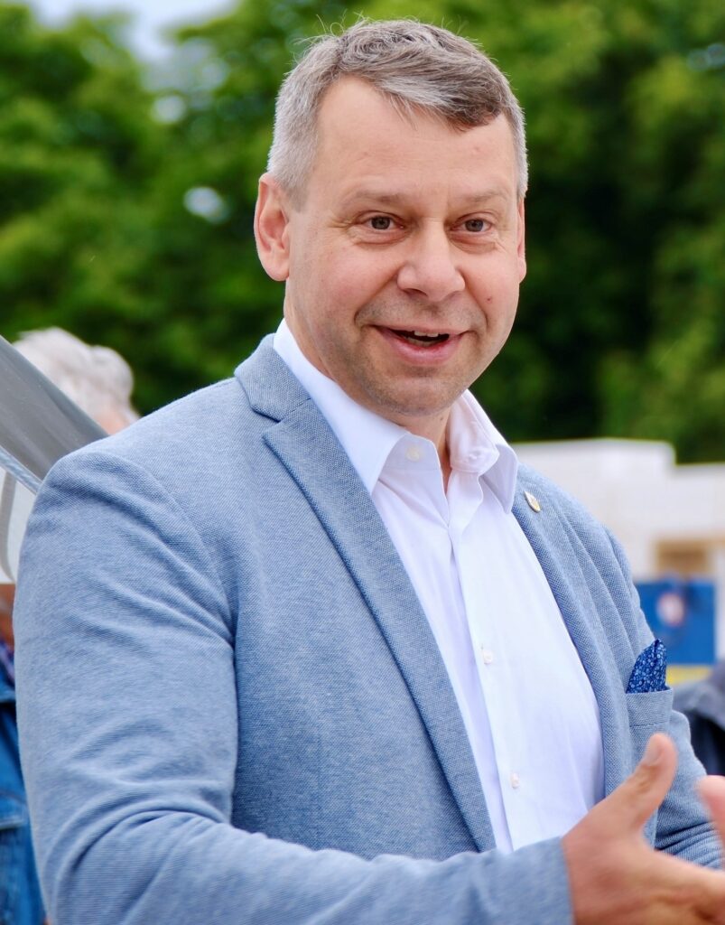 2024 06 05 porträt landrat michael sack