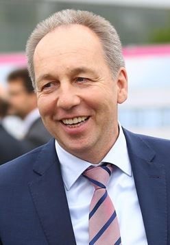 Stefan reindl