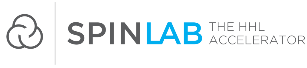 Spinlab logo