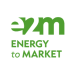 E2m logo rgb claim vertikal