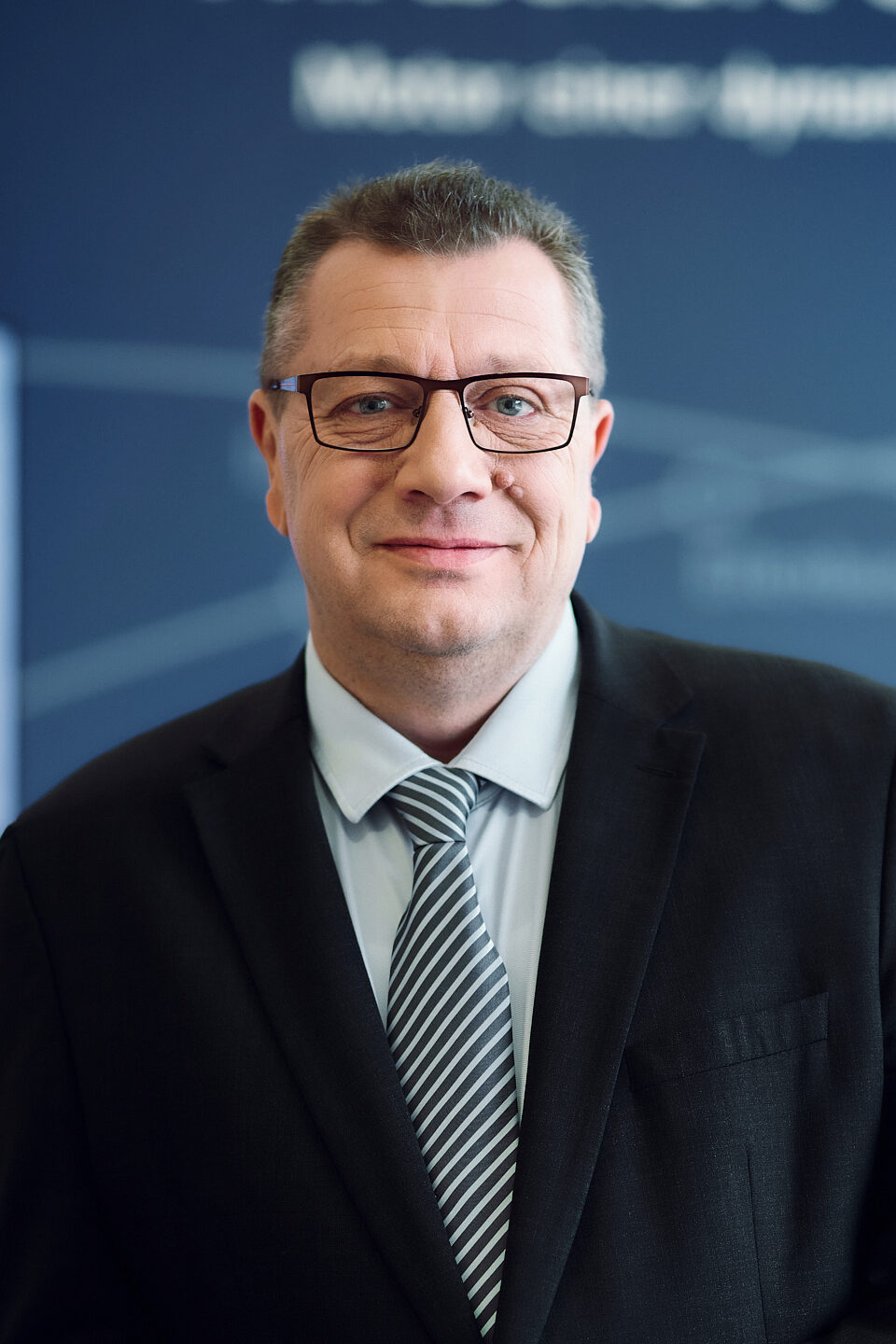 Kristian kirpal, präsident der industrie & handelskammer zu leipzig januar 2025
