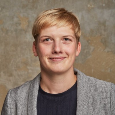 Mareike wald, vdi leipzig