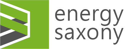 ES Logo Farbe Schrift R