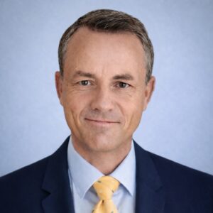 Matthias Faust