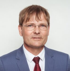 Wolfram Axthelm