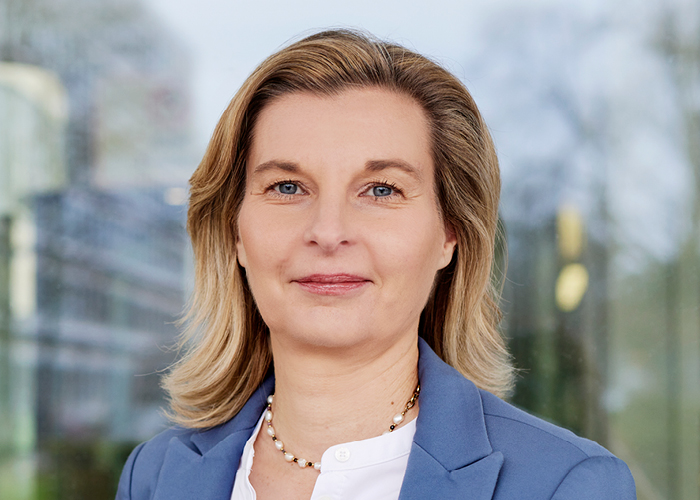 Barbie Haller