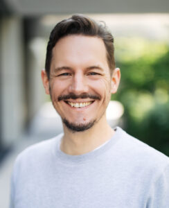 Bastian Gierull