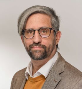 Blas Urioste
