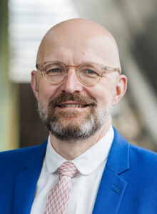 Thomas Kralinski