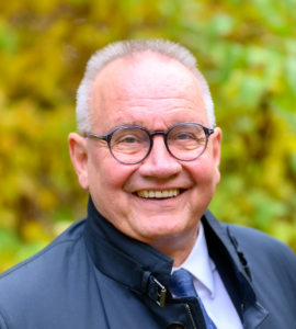 Frank Ruch