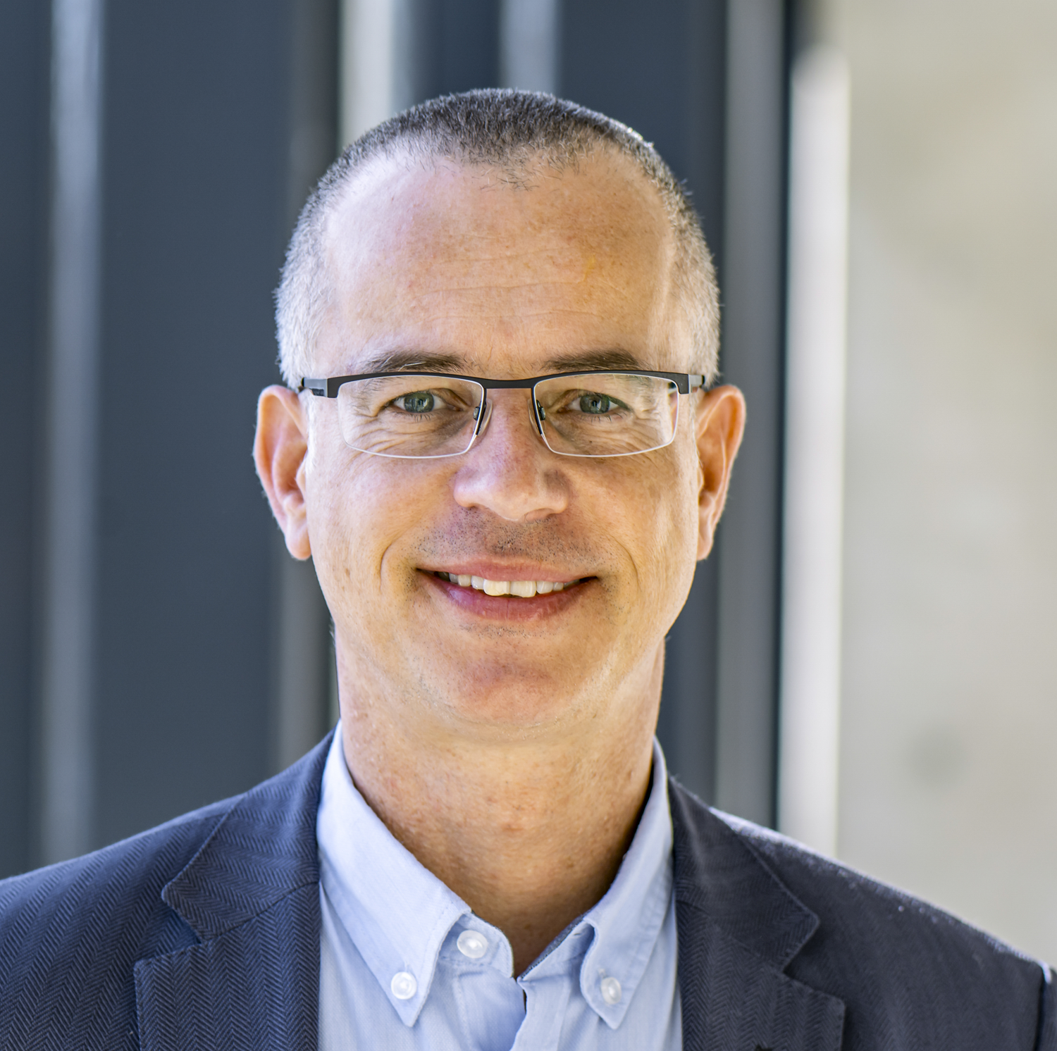 HIF Direktor Dr. Jens Gutzmer (PhD ZA) 2022
