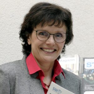 Katrin Bartsch