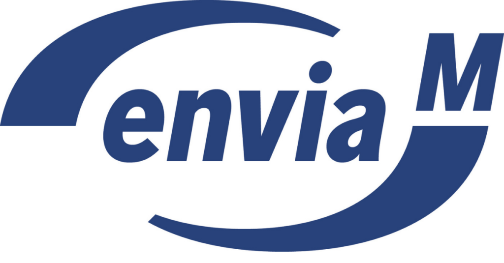Envuia logo neu