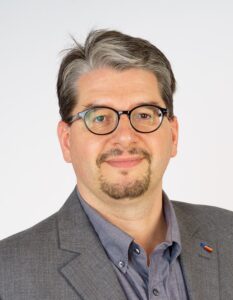 Prof. Dr. Wolfgang Muno