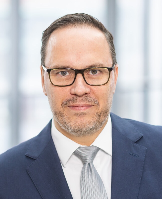 Dirk Panter