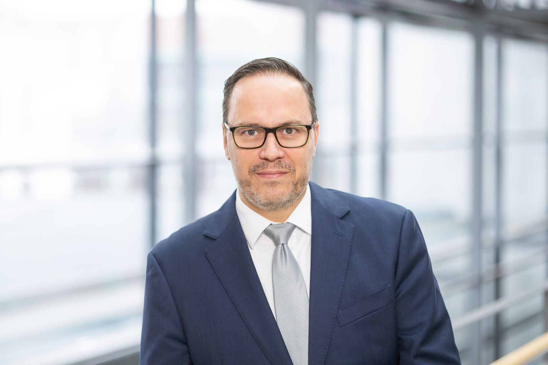 Dirk Panter