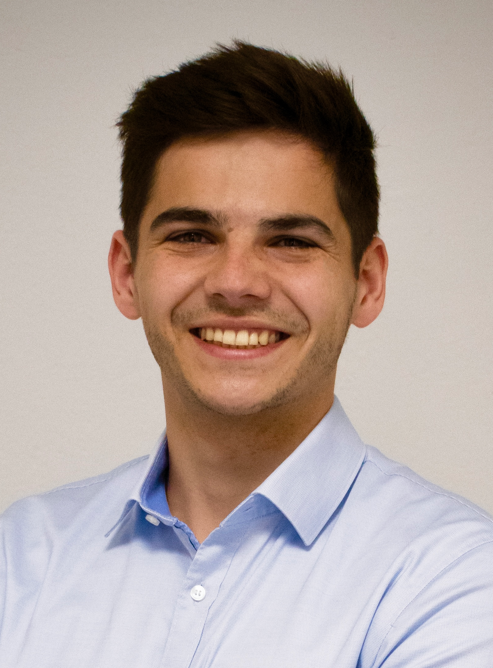 Stefan beck without logo