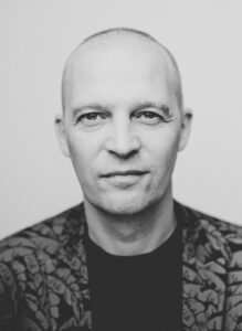 Dr. Denis Taubert