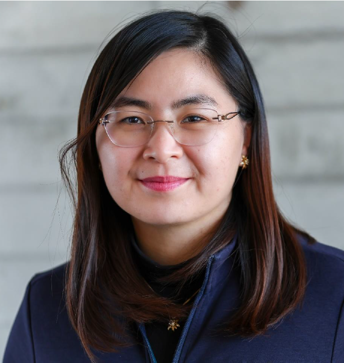 Wenpei Lin Brachwitz