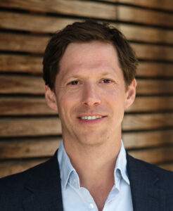 Simon Hagedorn