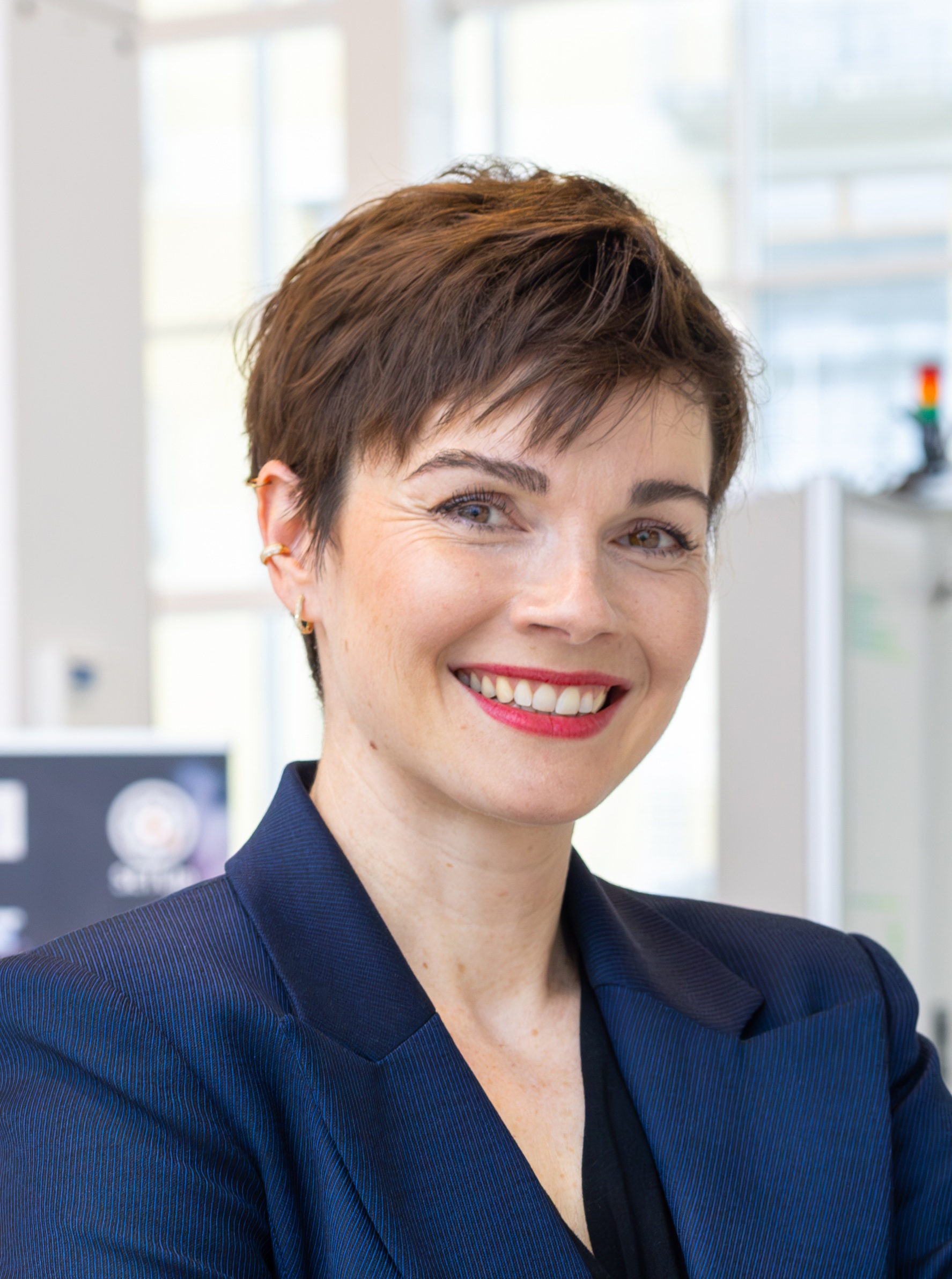 Franziska Sondej