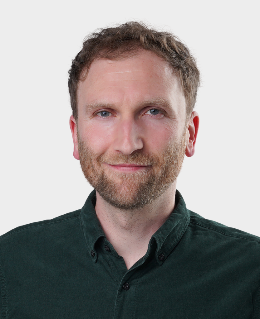 Steffen Ziemann