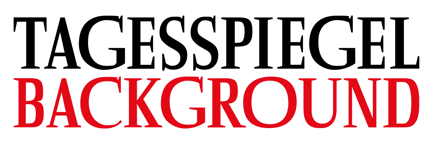 Tagesspiegel Background Logo RGB