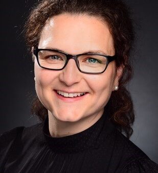 Bettina vanSuntum