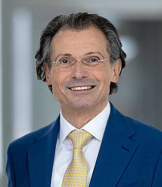 Mario Suckert