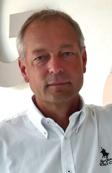 Ullrich Hintzen