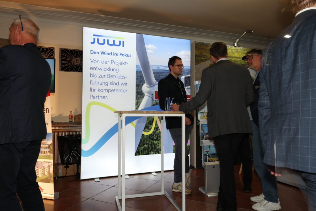 juwi DKOS6542